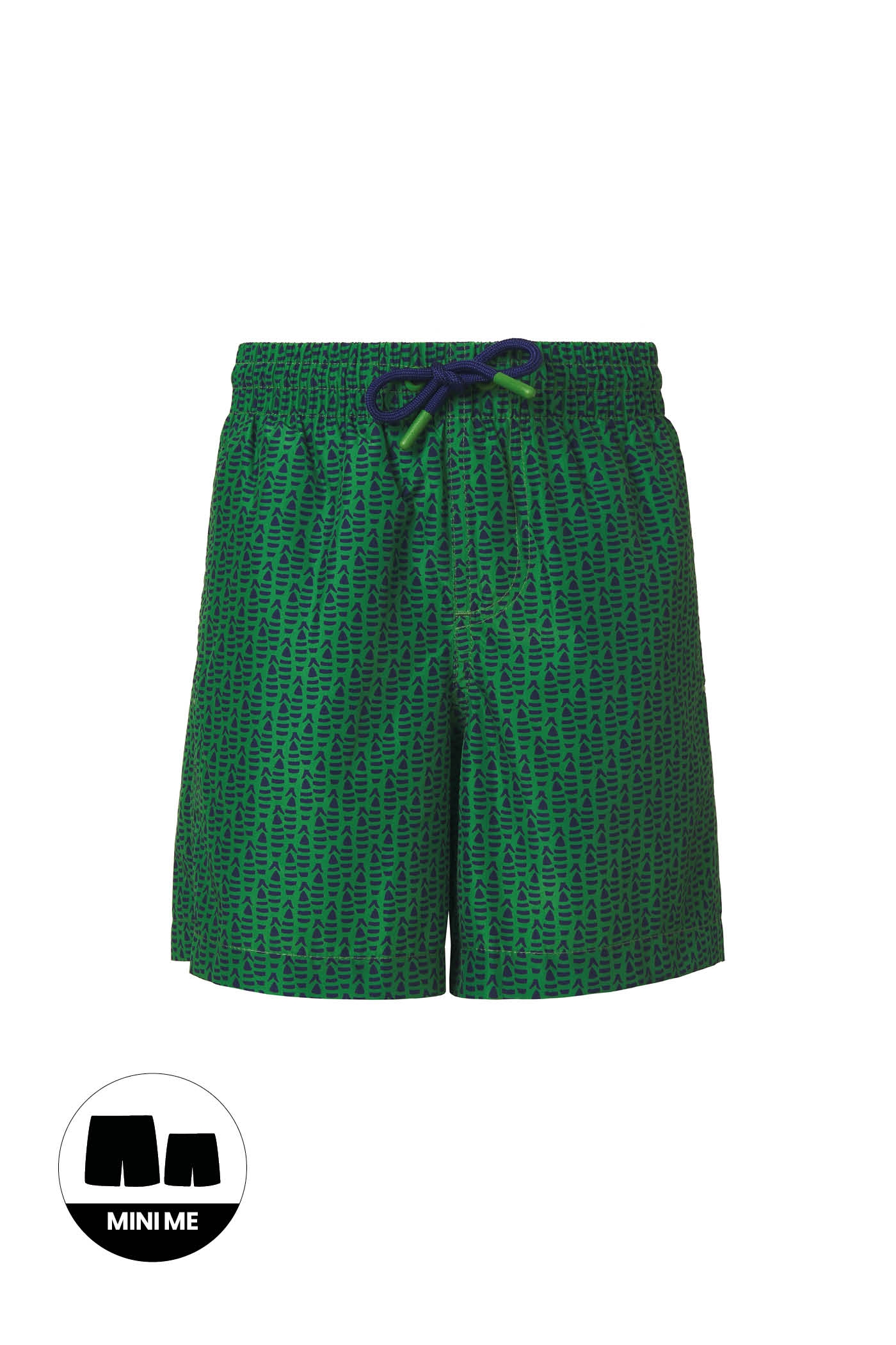 Costume Bambino Boxer Fantasia Fish