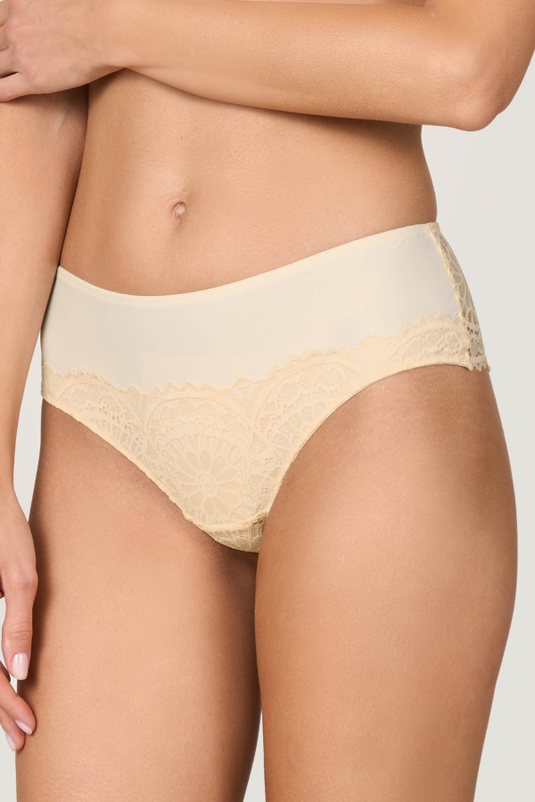 Slip Fianco Alto Majesty