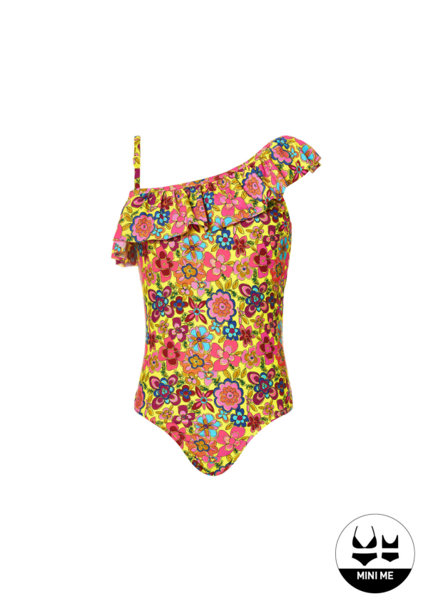 Costume Intero Sunny Summer