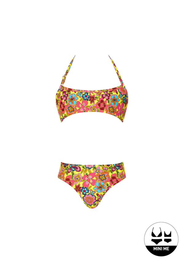 Bikini Brassière Sunny Summer