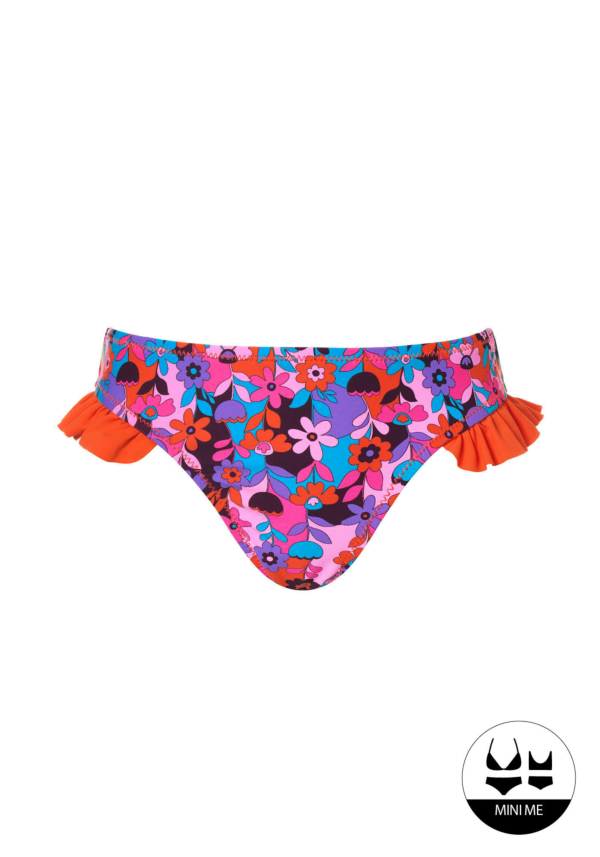 Slip Bimba Costume Groovie Holiday