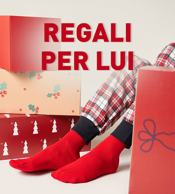 regali per lui uomo goldenpoint